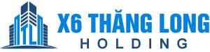 Công ty cổ phần Xây dựng và Thương mại X6 Thăng Long